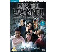 Into The Labyrinth - The Complete Series [Reino Unido] [DVD]