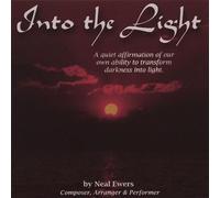 Into the Light: A Quiet Affirmation of Our Own Abi by Neal Ewers