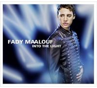 Into the Light (CD) Fady Maalouf (Importación USA)