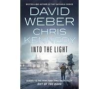 Into the Light (Out of the Dark)