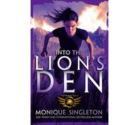 Into The Lion's Den: A dark fantasy: 4 (Primal Series)