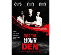 Into the Lion's Den [Alemania] [DVD]
