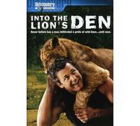 Into the Lion's Den: Living With Tigers [USA] [DVD]