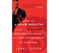 Into The Lions Mouth (ebook)