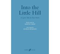 Into the Little Hill