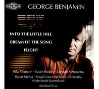 Into the Little Hill - Flight - Dream of the Song
