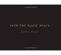 Into The Magic Space