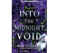 Into the Midnight Void: 2 (Beyond the Ruby Veil, 2)