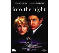 Into the Night [85/Vista/E, J/S [Alemania] [DVD]