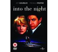 Into the Night [Reino Unido] [DVD]