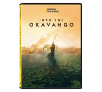 Into The Okavango (TV Store) [USA] [DVD]