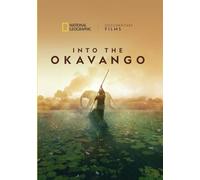 Into The Okavango (TV Store) [USA] [DVD]
