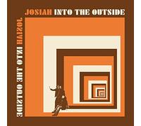 Into The Outside [Vinilo]