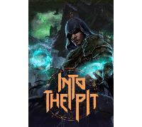 Into the Pit (PC) Steam Key GLOBAL