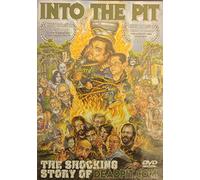 Into the Pit: the Shocking Stor [Alemania] [DVD]