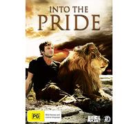 Into The Pride (2 Dvd) [Edizione: Australia] [Italia]