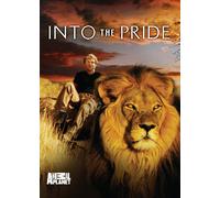 Into the Pride [USA] [DVD]