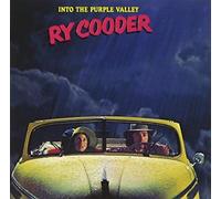 Ry Cooder - Into The Purple Valley