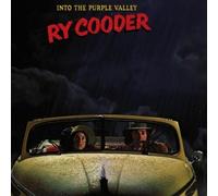 Into the Purple Valley by Cooder, Ry (1990) Audio CD