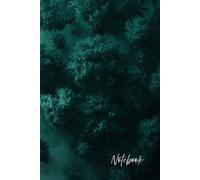 Into the Quiet: A Journal for Solitude, Reflection, and Inner Calm