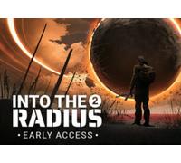 Into the Radius 2 (PC) Steam Account - GLOBAL