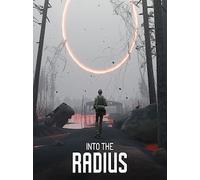 Into the Radius VR (PC) - Steam Gift - EUROPE