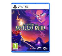 Into the Restless Ruins Playstation 5 standard