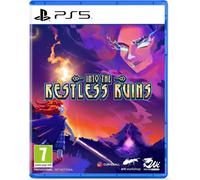 Into the Restless Ruins Playstation 5 standard