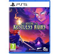 Into The Restless Ruins PS5