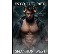 Into The Rift (Bloodlines)