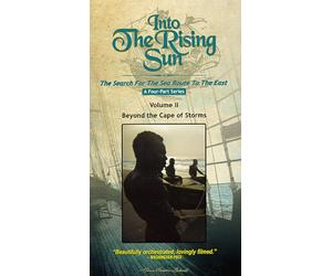 Into the Rising Sun: Beyond Cape Storms [USA] [VHS]