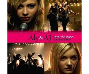 Into the Rush Deluxe Edition