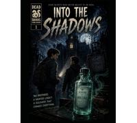 Into The Shadows
