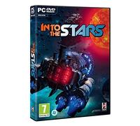 Into The Stars