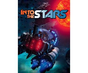 Into The Stars Steam Key EUROPE