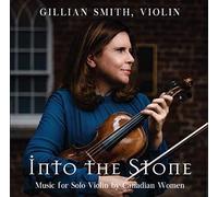 Into The Stone & Various - Into the Stone