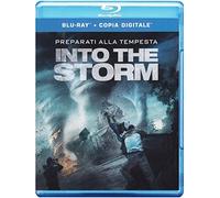 Into the Storm – Warner Bros. – Blu-ray