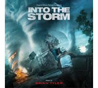 Into the Storm (CD) Album (Importación USA)