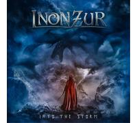 Inon Zur - Into the Storm