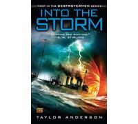 Into the Storm (Destroyermen) [Idioma Inglés]