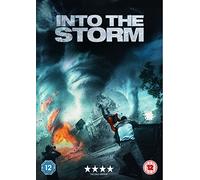 Into The Storm [Edizione: Regno Unito] [Italia] [DVD]