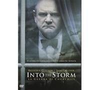 Into the storm - La guerra di Churchill [Italia] [DVD]
