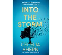 Into the Storm: The unforgettable new novel for 2024 from the Sunday Times number 1 bestselling author