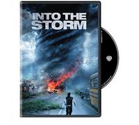 Into the Storm [USA] [DVD]