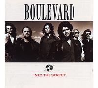 Boulevard – Into the Street – CD – Bertus