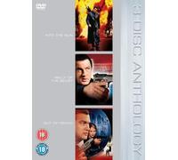 Into the Sun/Belly of/Out of [Reino Unido] [DVD]