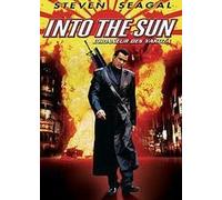 Into the Sun [Francia] [DVD]
