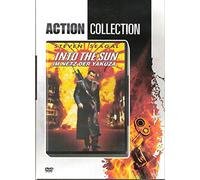 Into The Sun - Im Netz der Yakuza [Alemania] [DVD]