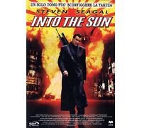 Into the sun [Italia] [DVD]