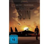 Into the Sun - Kampf über den Wolken [Alemania] [DVD]